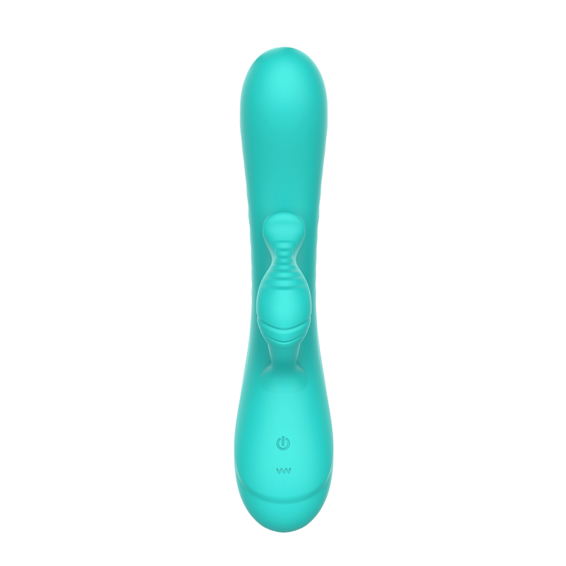 Oasis - Rabbit Vibrator