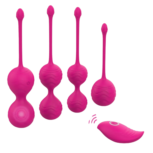 Ella & Eva - Comfort Kegel Balls